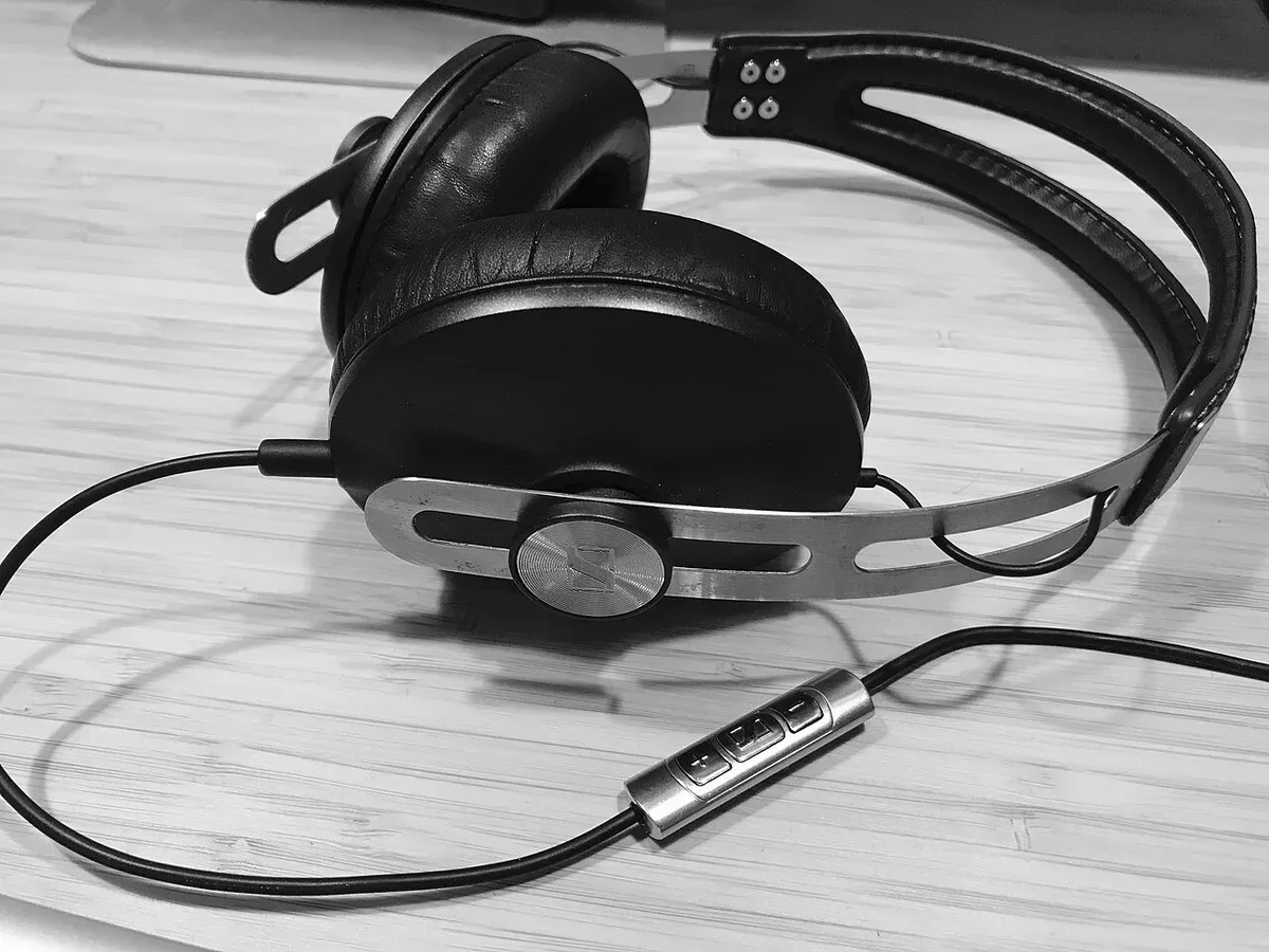 Sennheiser Momentum