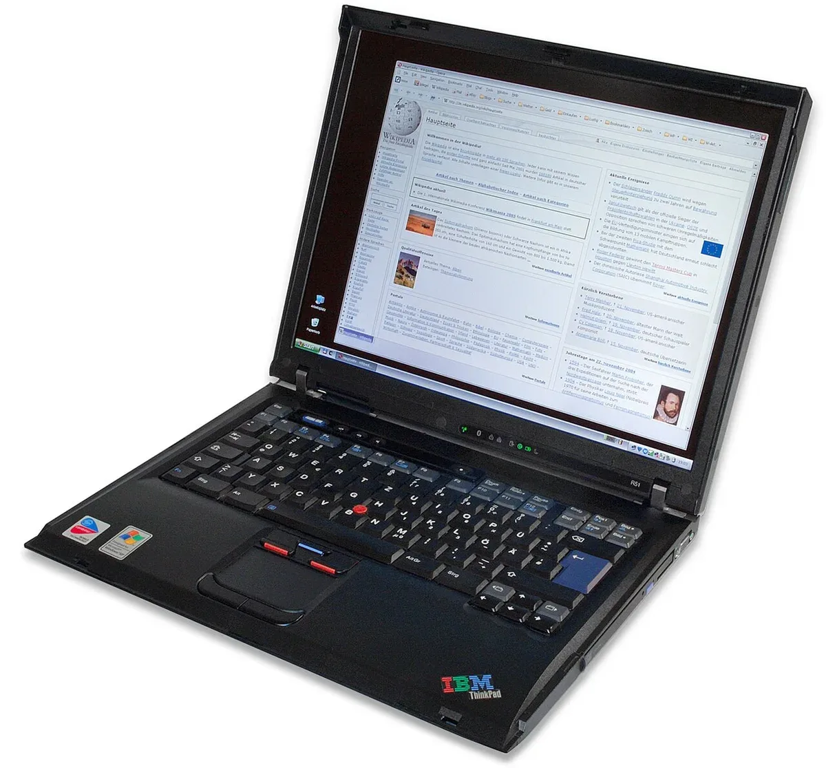 ThinkPad E