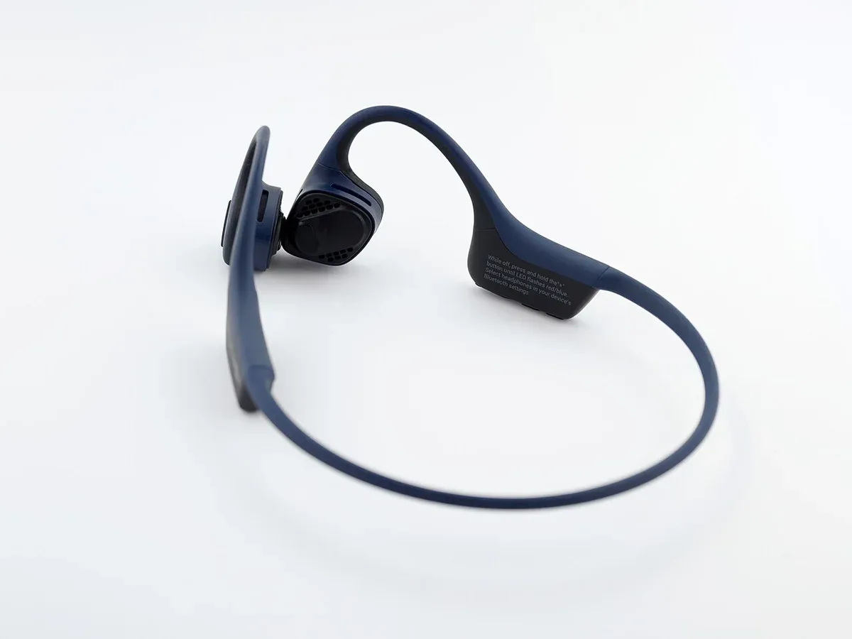 bone conduction headphones