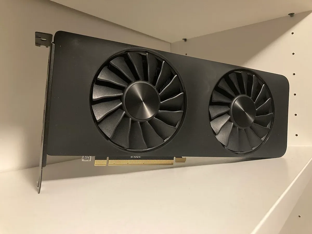 Intel Arc