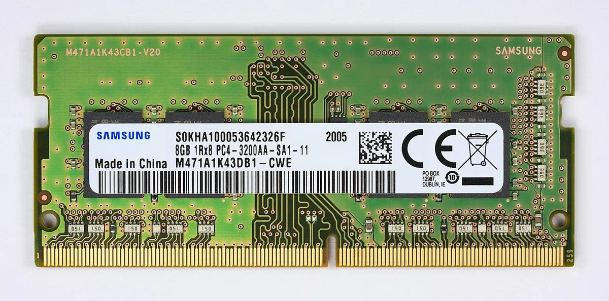 SO-DIMM