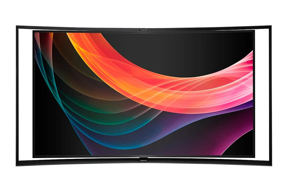 Samsung OLED TV