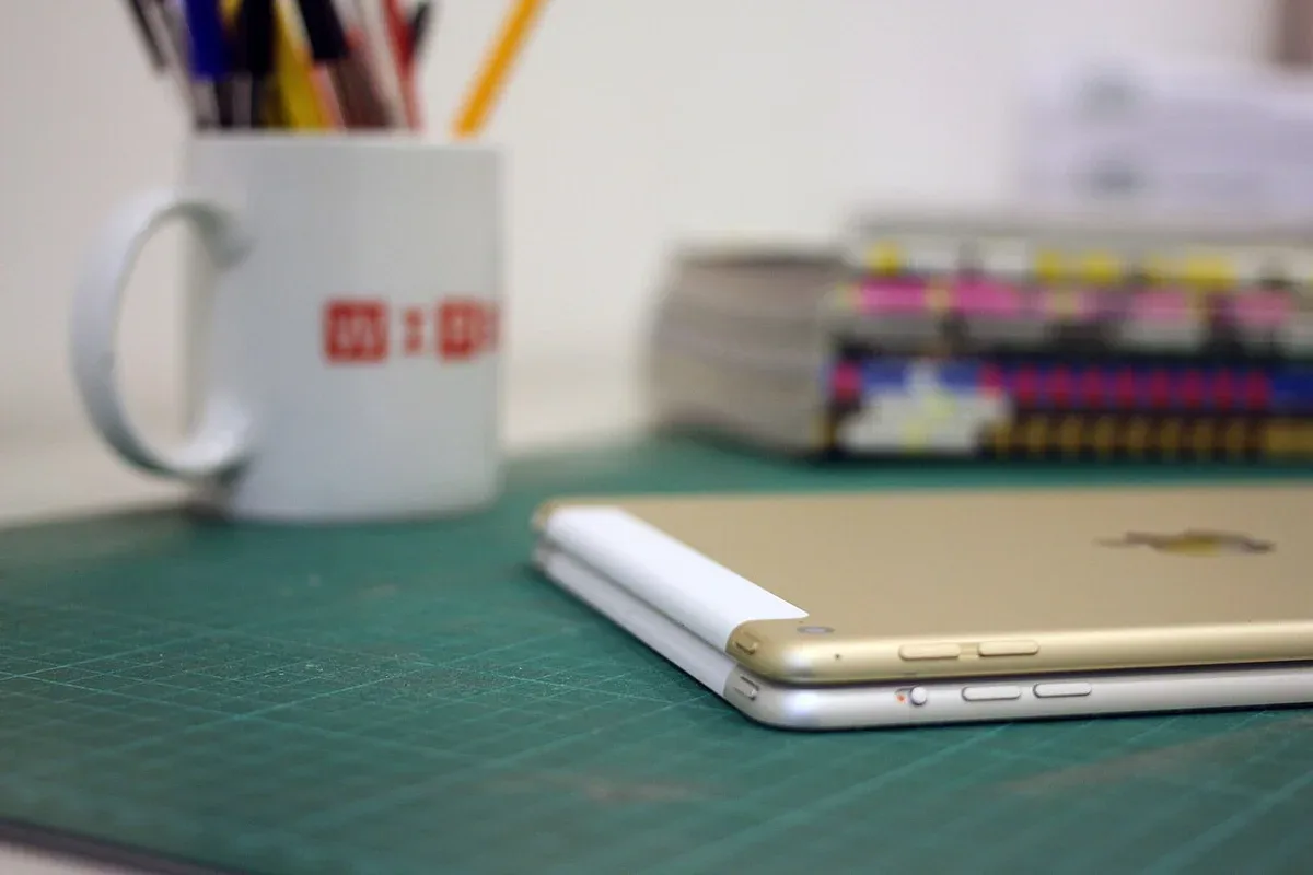 iPad Air