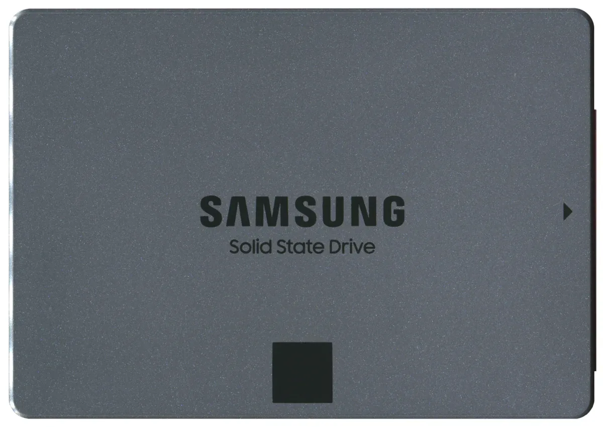 Samsung 870 EVO