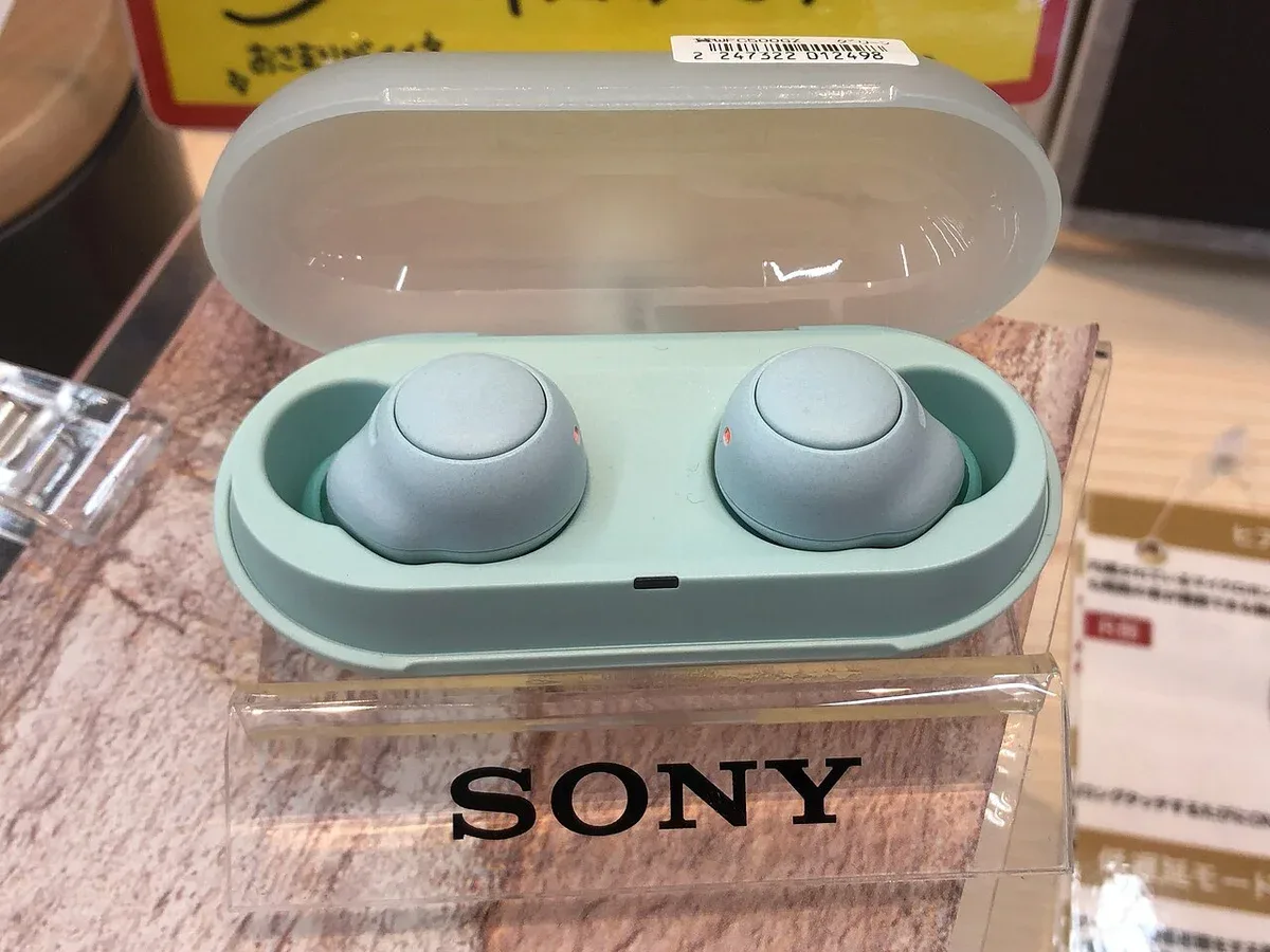 WF-1000XM