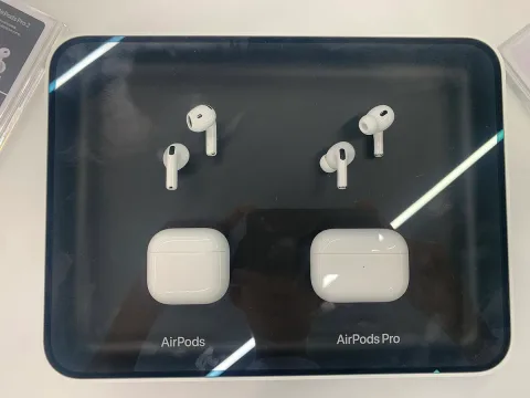 AirPods Pro