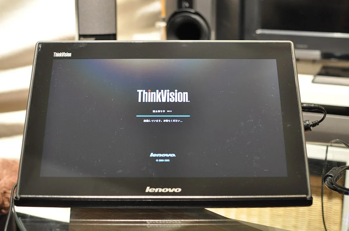 ThinkVision