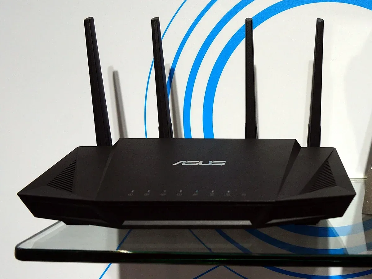 TP-Link Archer
