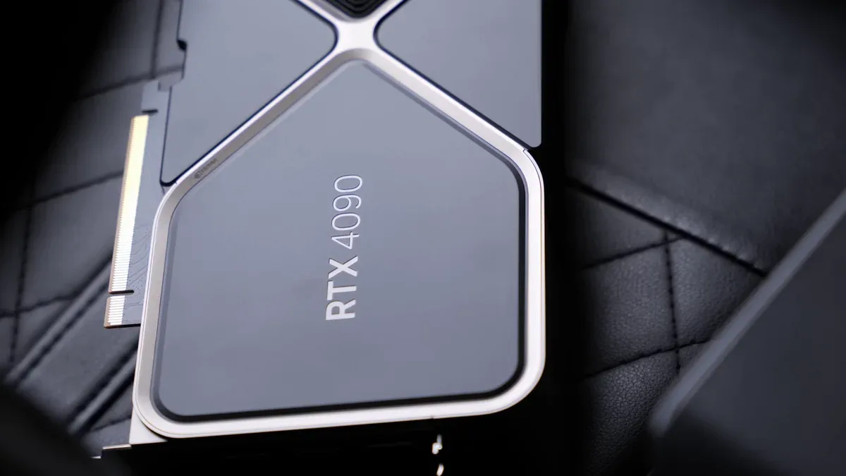RTX 4090