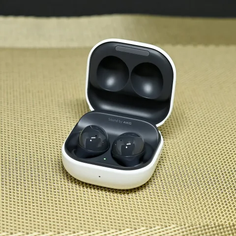 Galaxy Buds