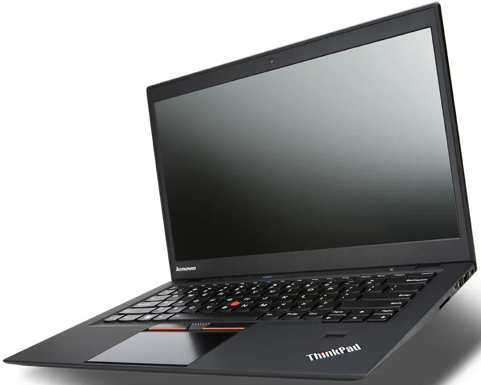 ThinkPad X1 Carbon