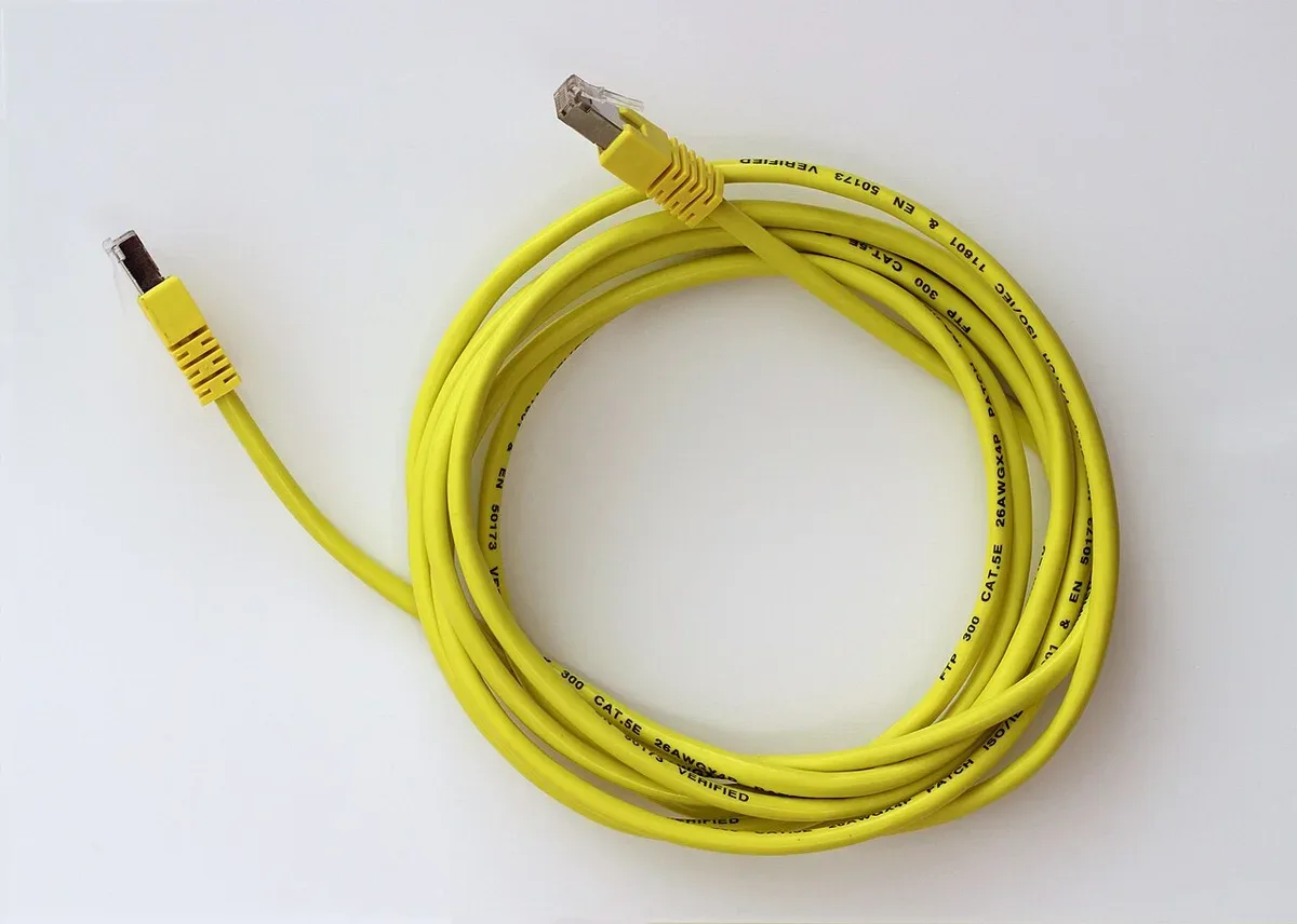 patch cable