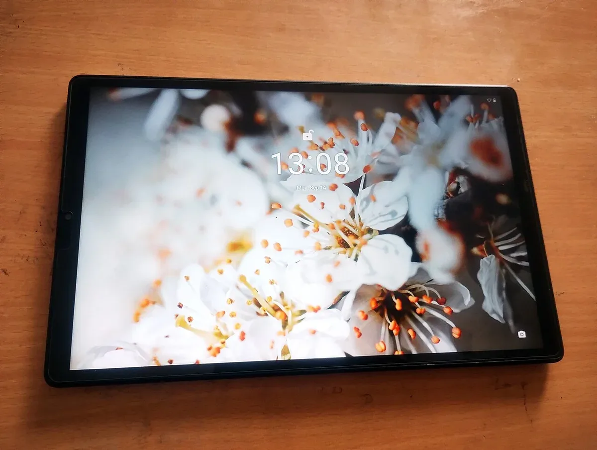 Lenovo Tab