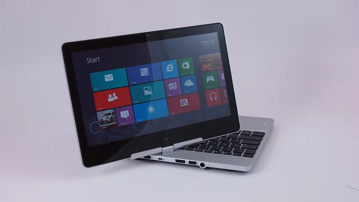 EliteBook