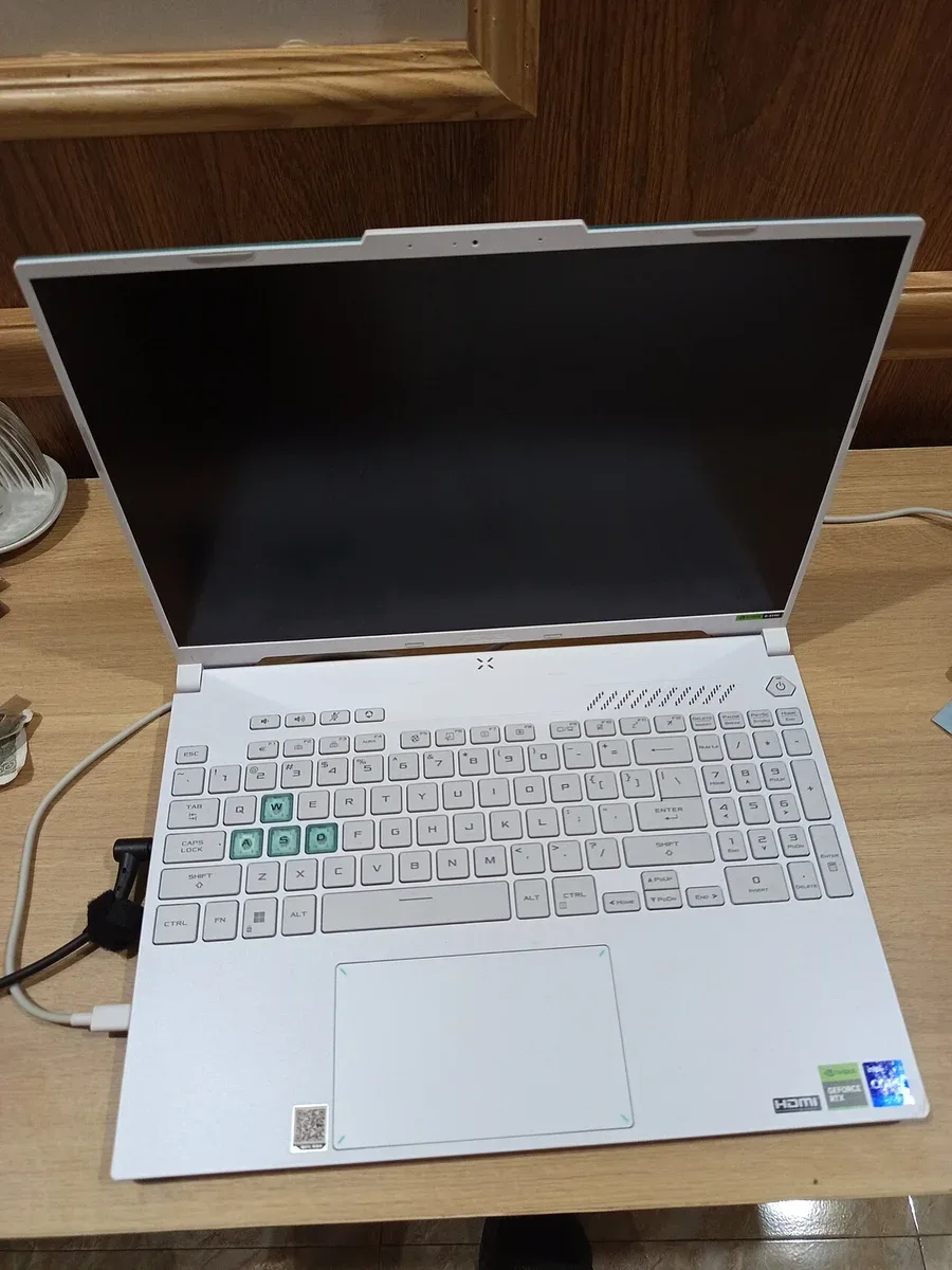 ASUS TUF Gaming