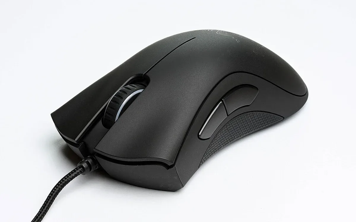 Razer DeathAdder