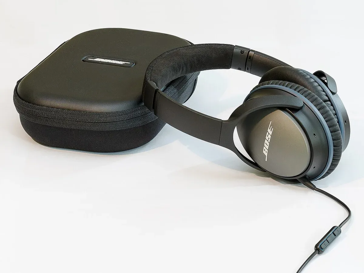 Bose QuietComfort