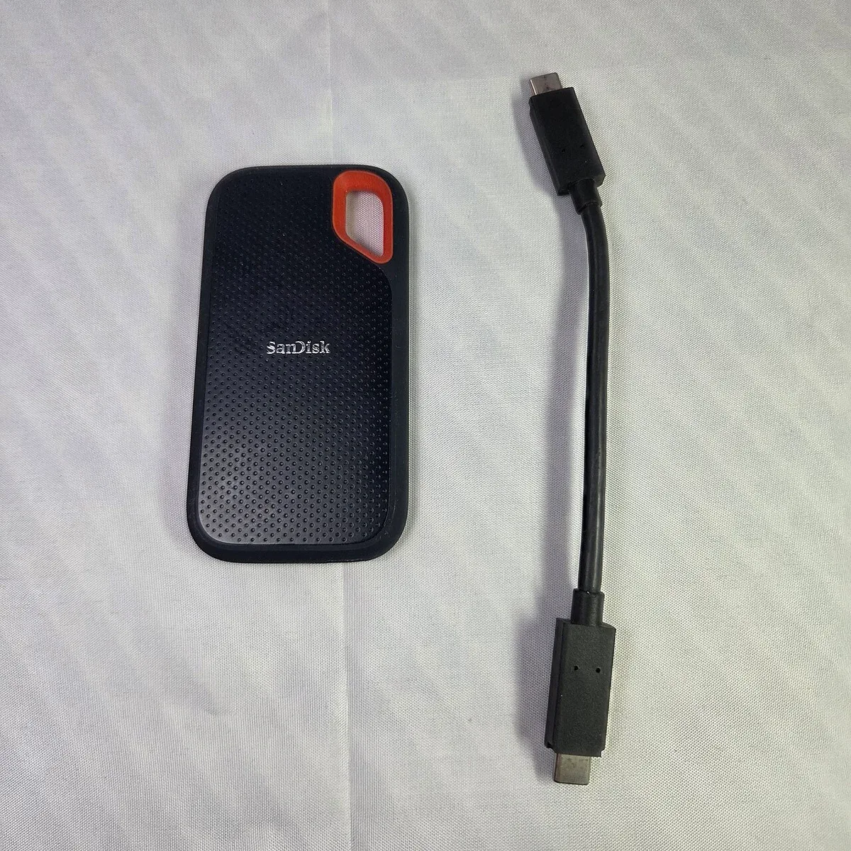 SanDisk Extreme Portable