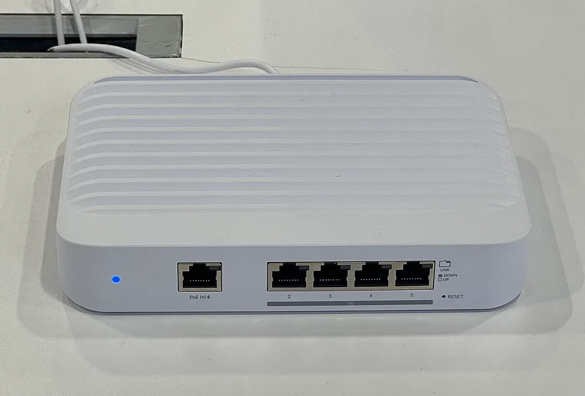 UniFi Dream