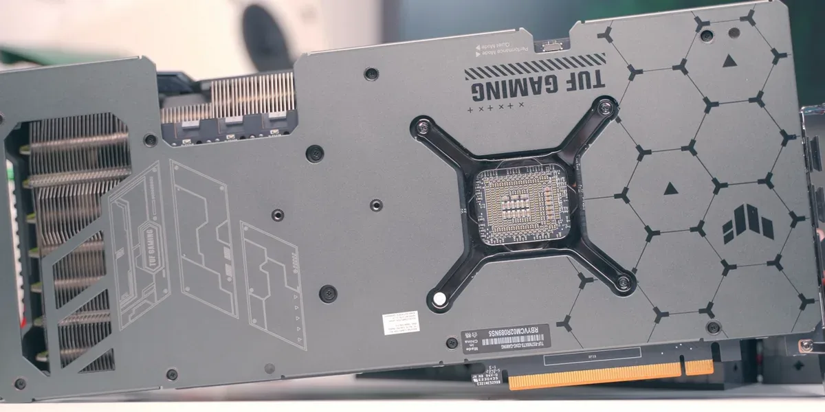 Radeon RX 7900