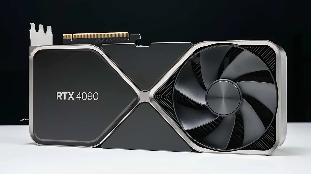 RTX 4080