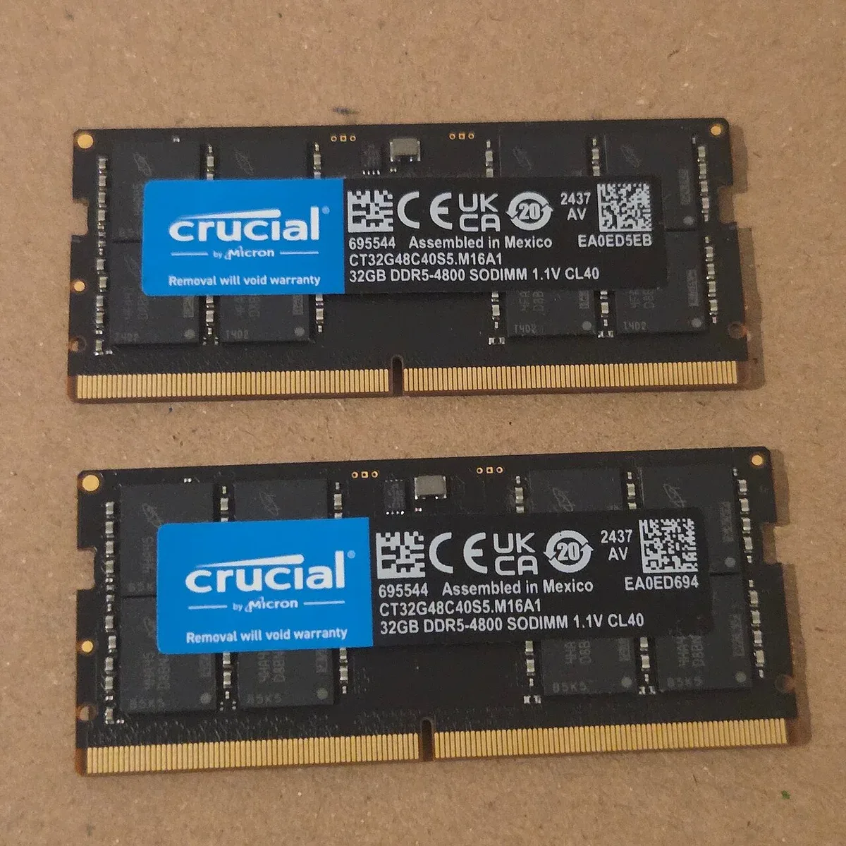 DDR5