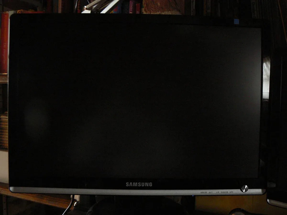Samsung ViewFinity