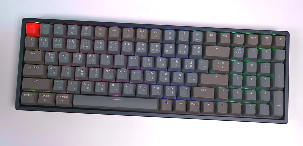 Keychron