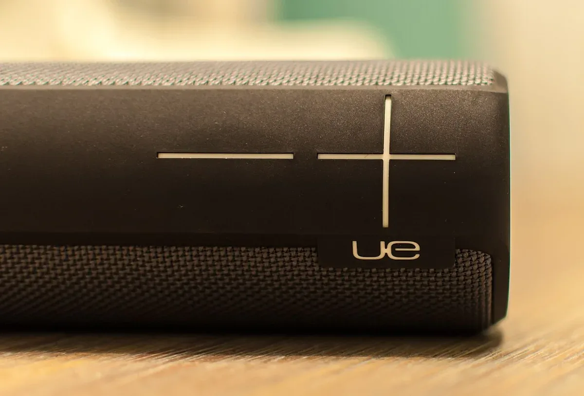 Ultimate Ears Boom