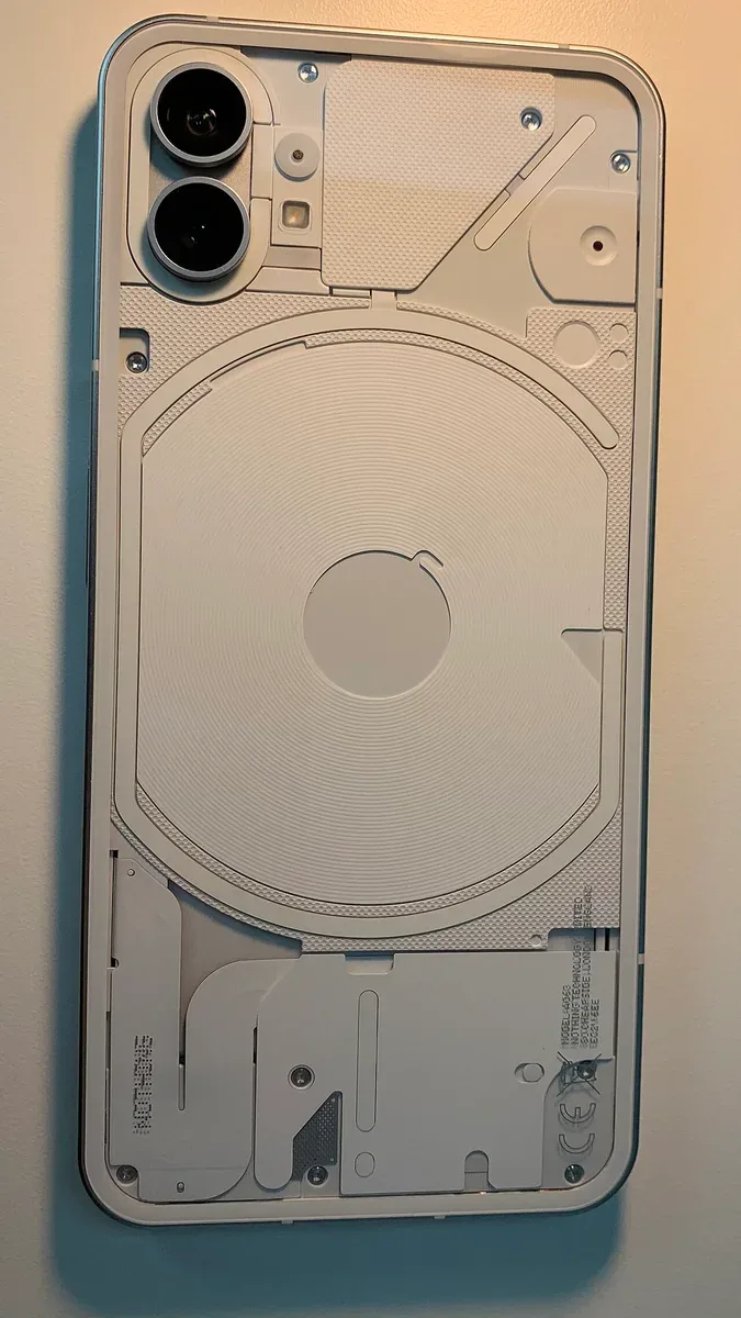 Nothing Phone