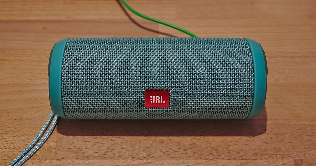 JBL Flip