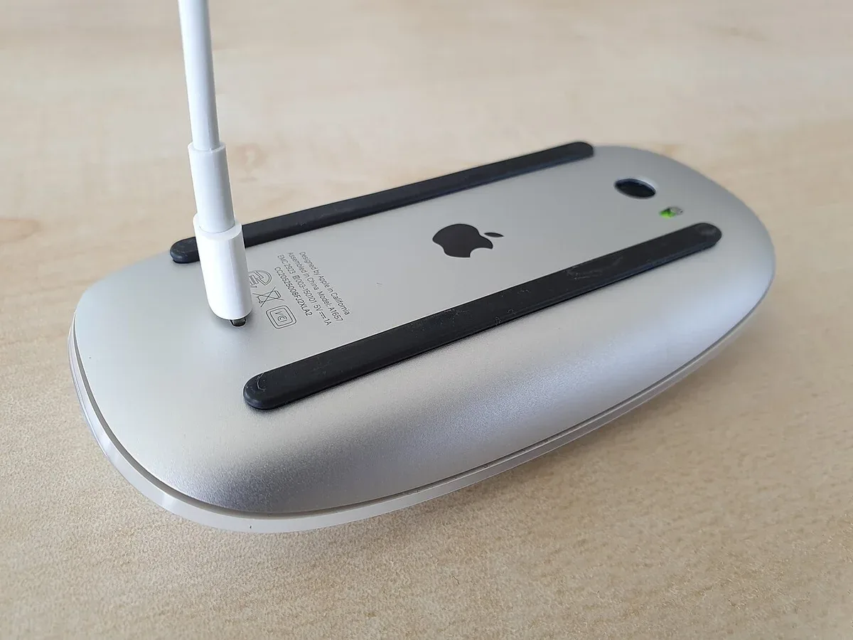 Magic Mouse