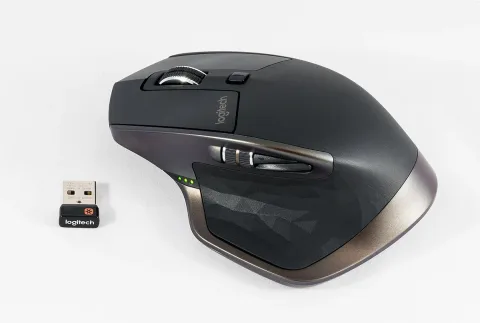 Logitech MX Master