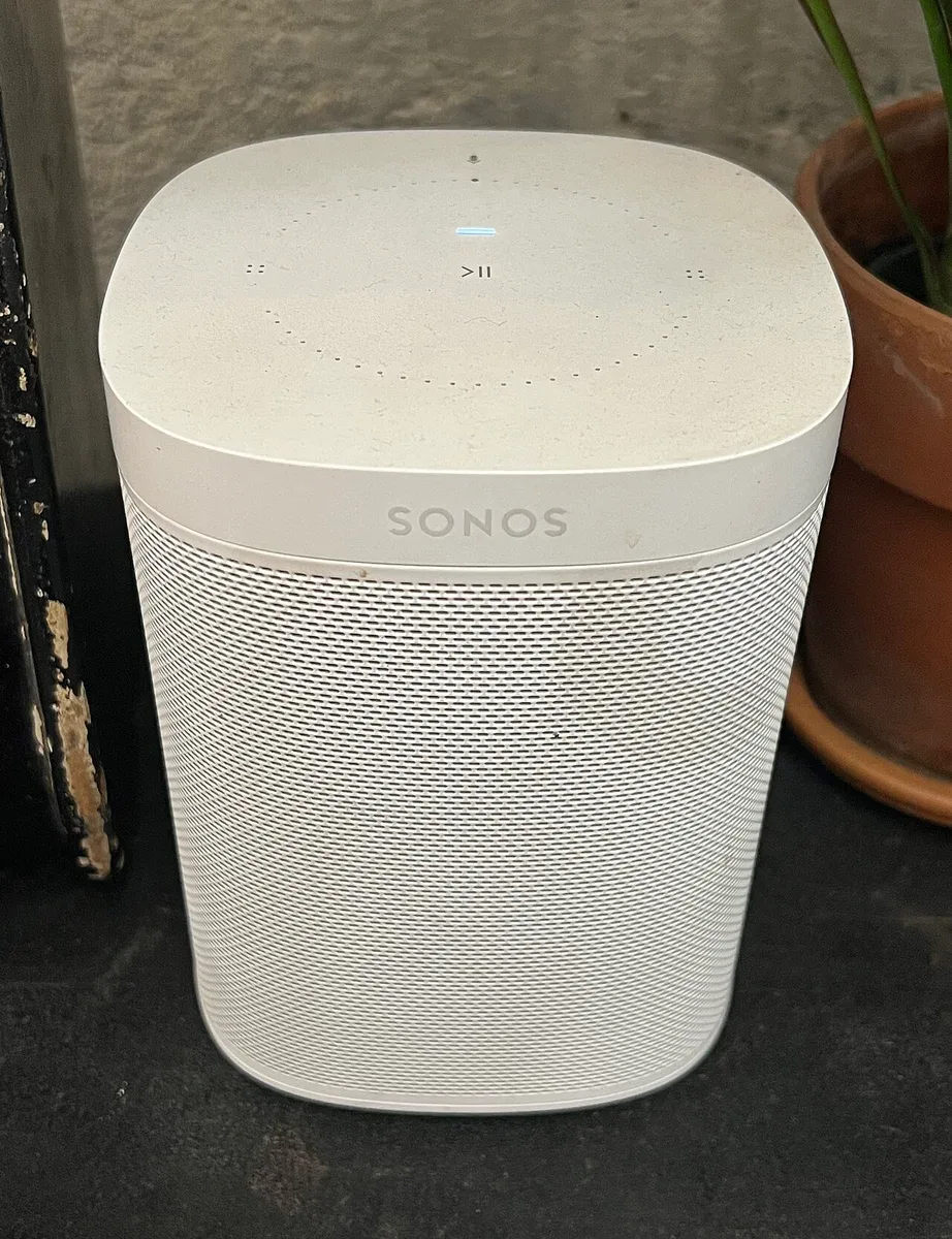 Sonos Era