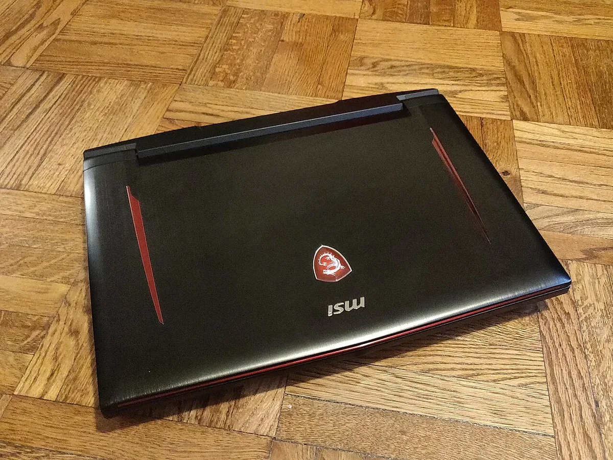 MSI Katana