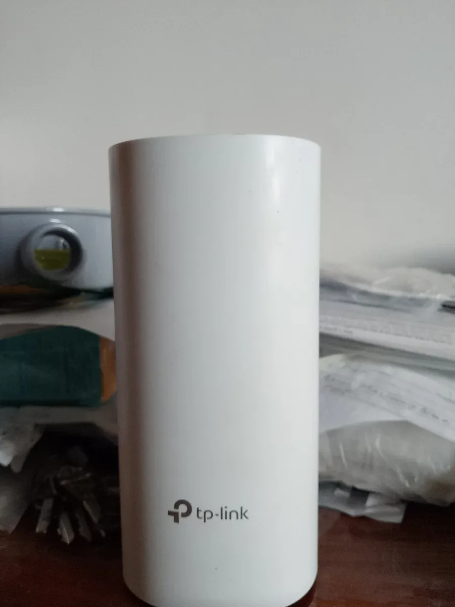 Netgear Orbi