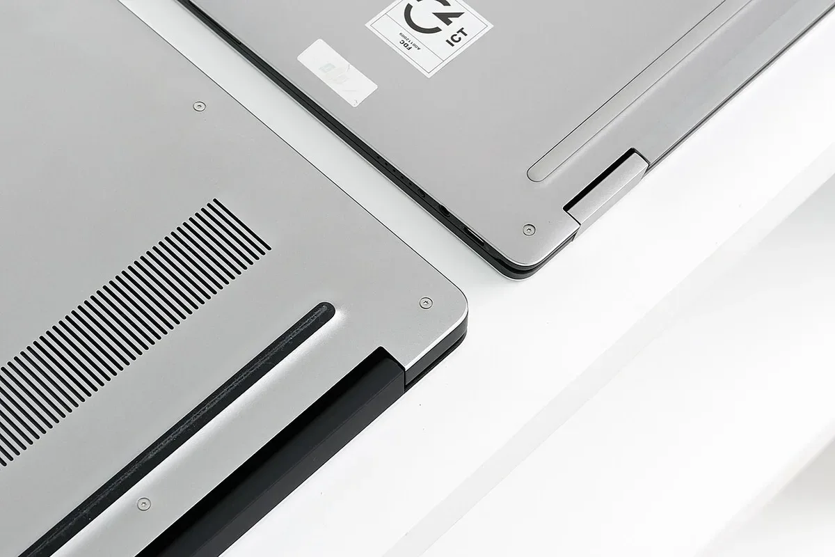 Dell XPS 13