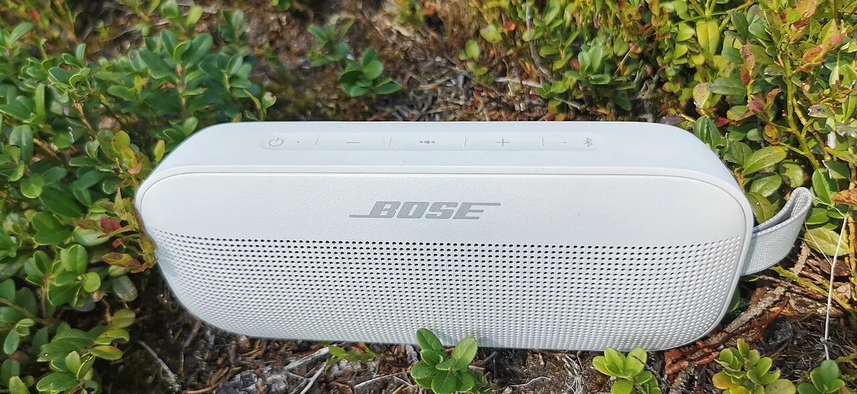 Bose SoundLink