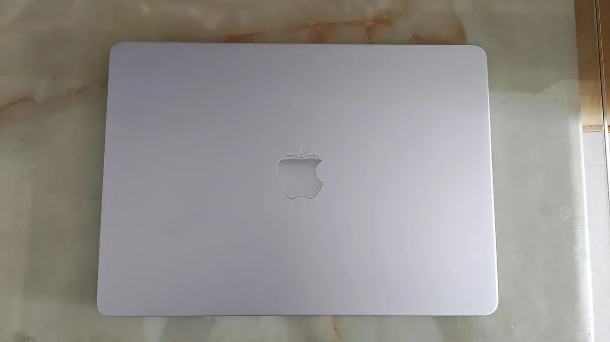 MacBook Air M2