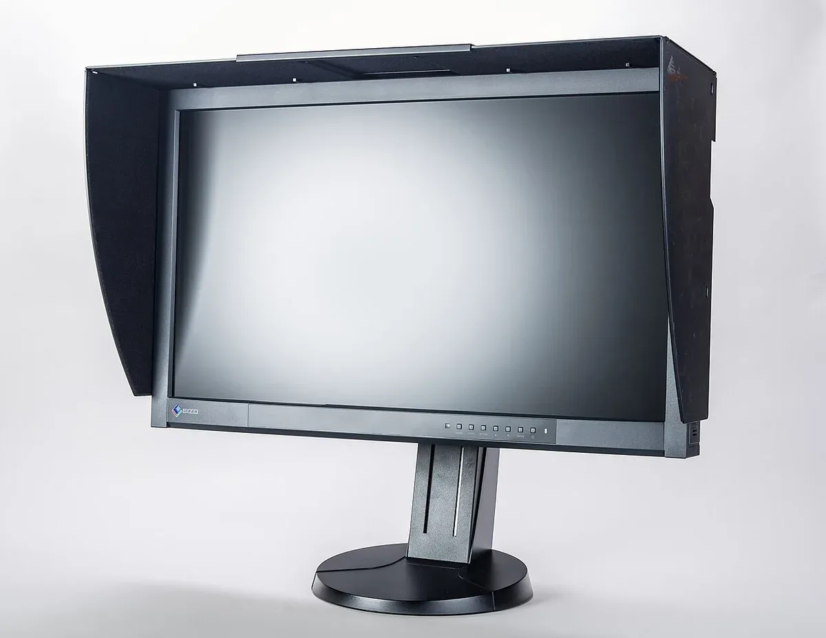 EIZO ColorEdge
